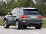 BMW X5 xDrive 3.0d 2011 года
